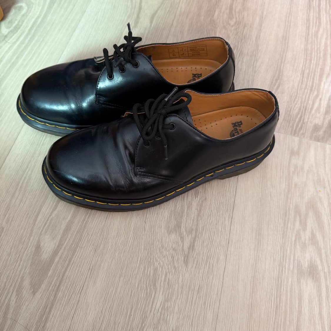 닥터마틴1461 스무스 260 상품이미지2