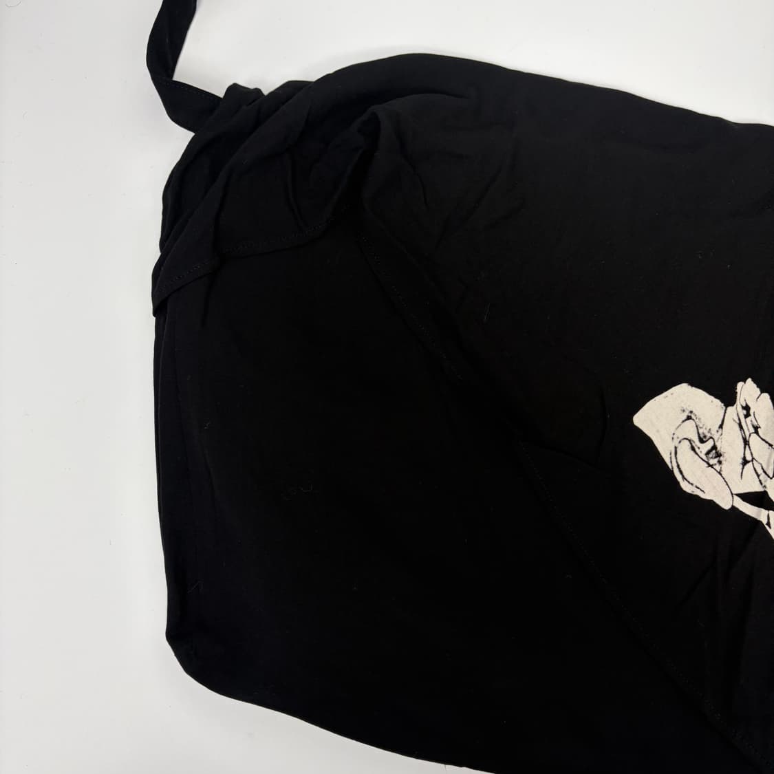 요지야마모토 크로스백 가방 상품이미지3