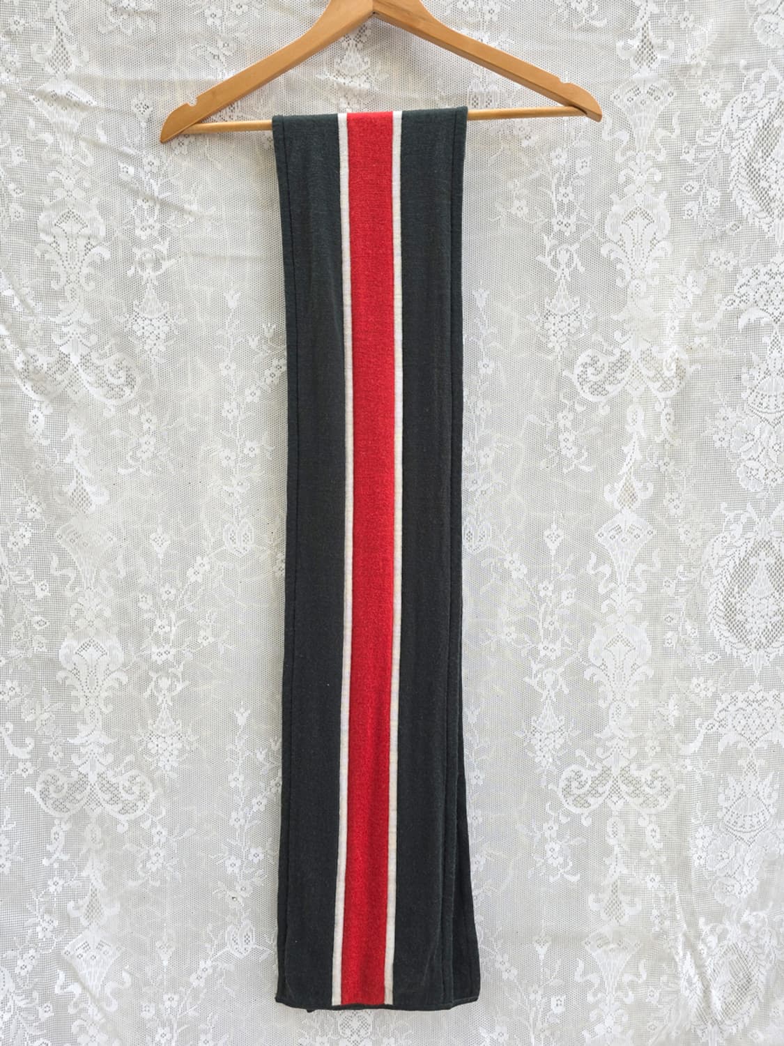 아쿠아스큐텀  유니온잭 머플러  상품이미지5