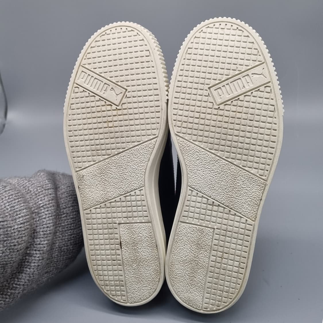 푸마 카도 sd 남성스니커즈280 상품이미지3