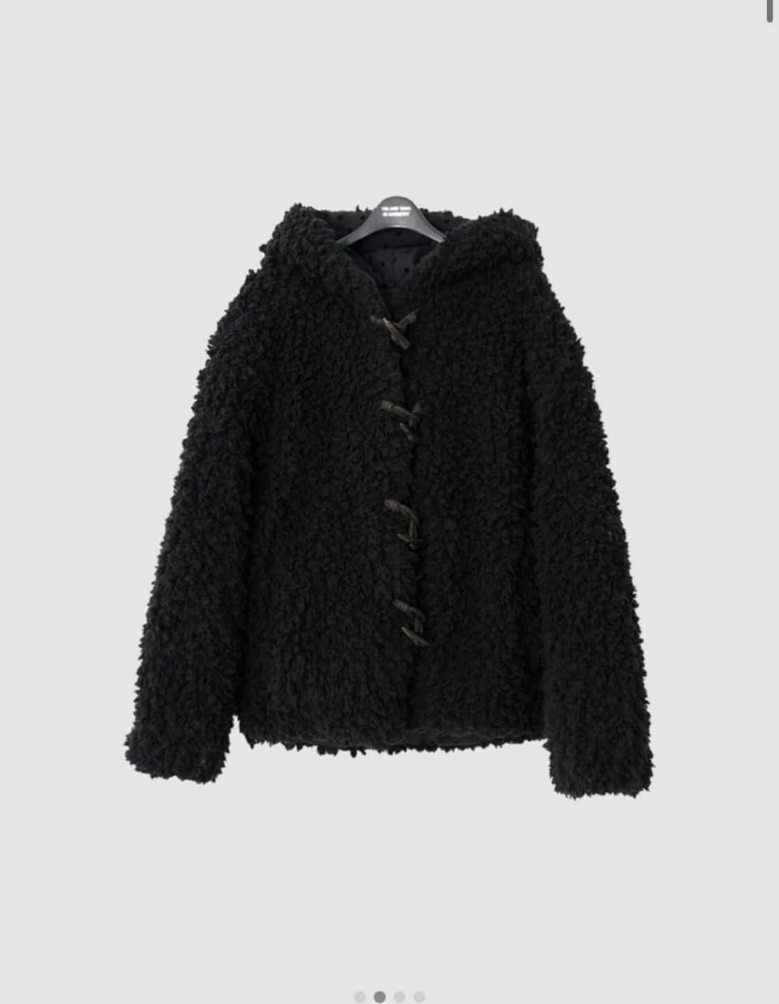 인앤양인하모니 리버시블 자켓 상품이미지3