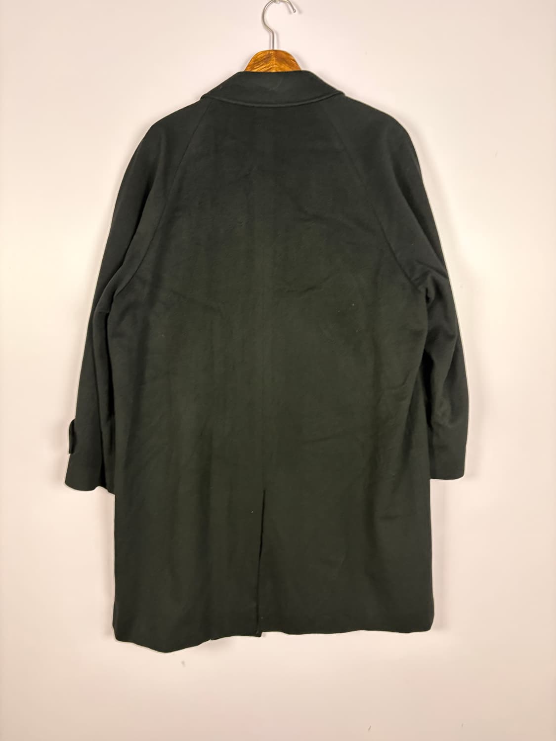 캐시미어 코트 상품이미지4