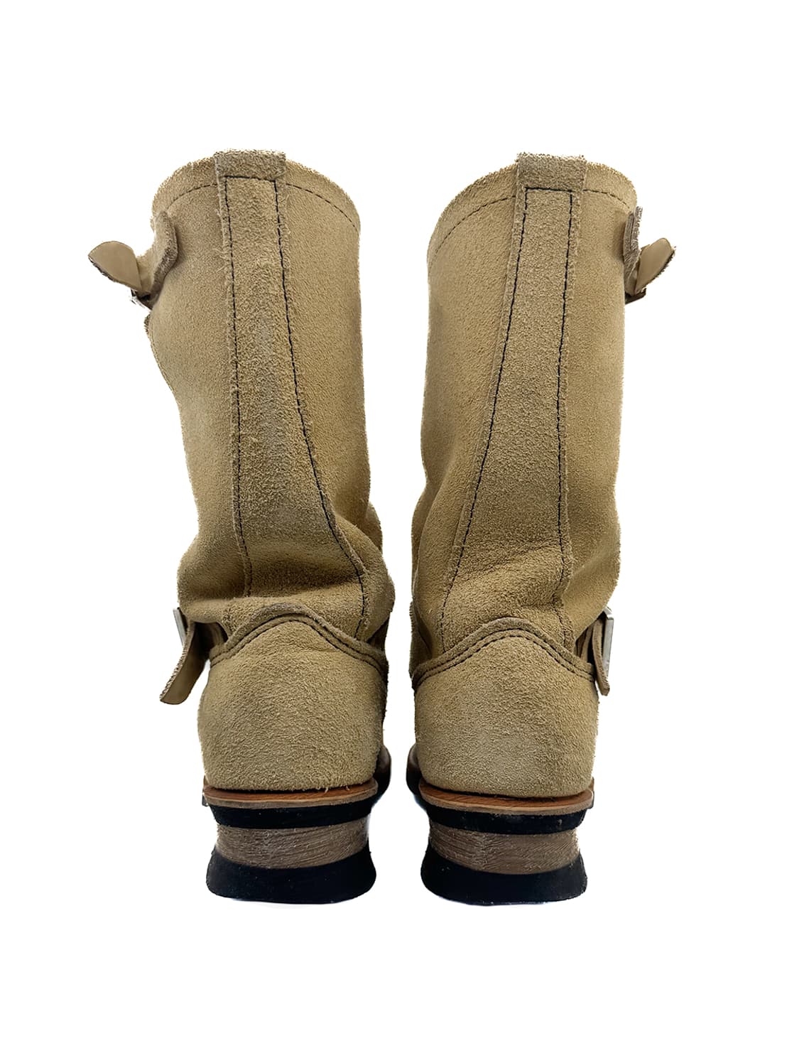 Red Wing 레드윙 8268 Engineer Boots/ 5D 상품이미지6