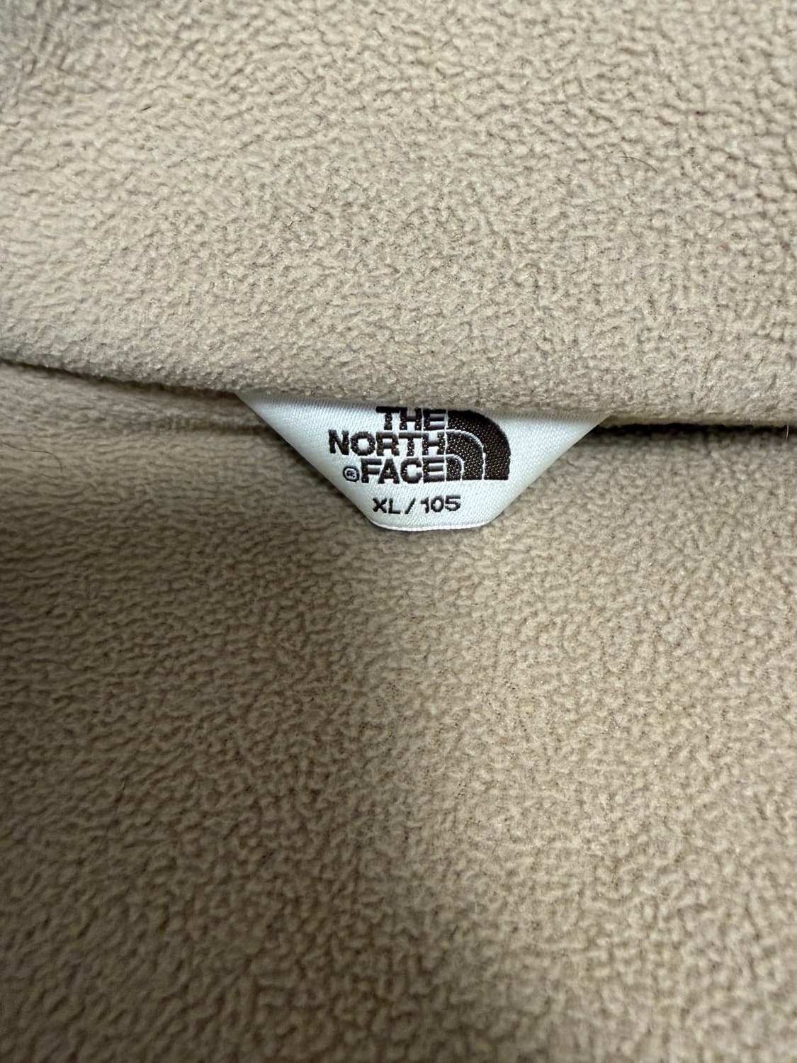 [XL] 노스페이스 후리스 상품이미지4