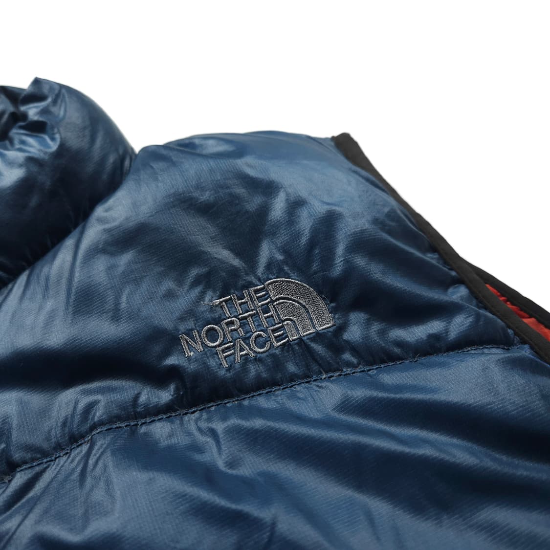 노스페이스 서밋 시리즈 글로시 경량 다운 베스트 상품이미지4