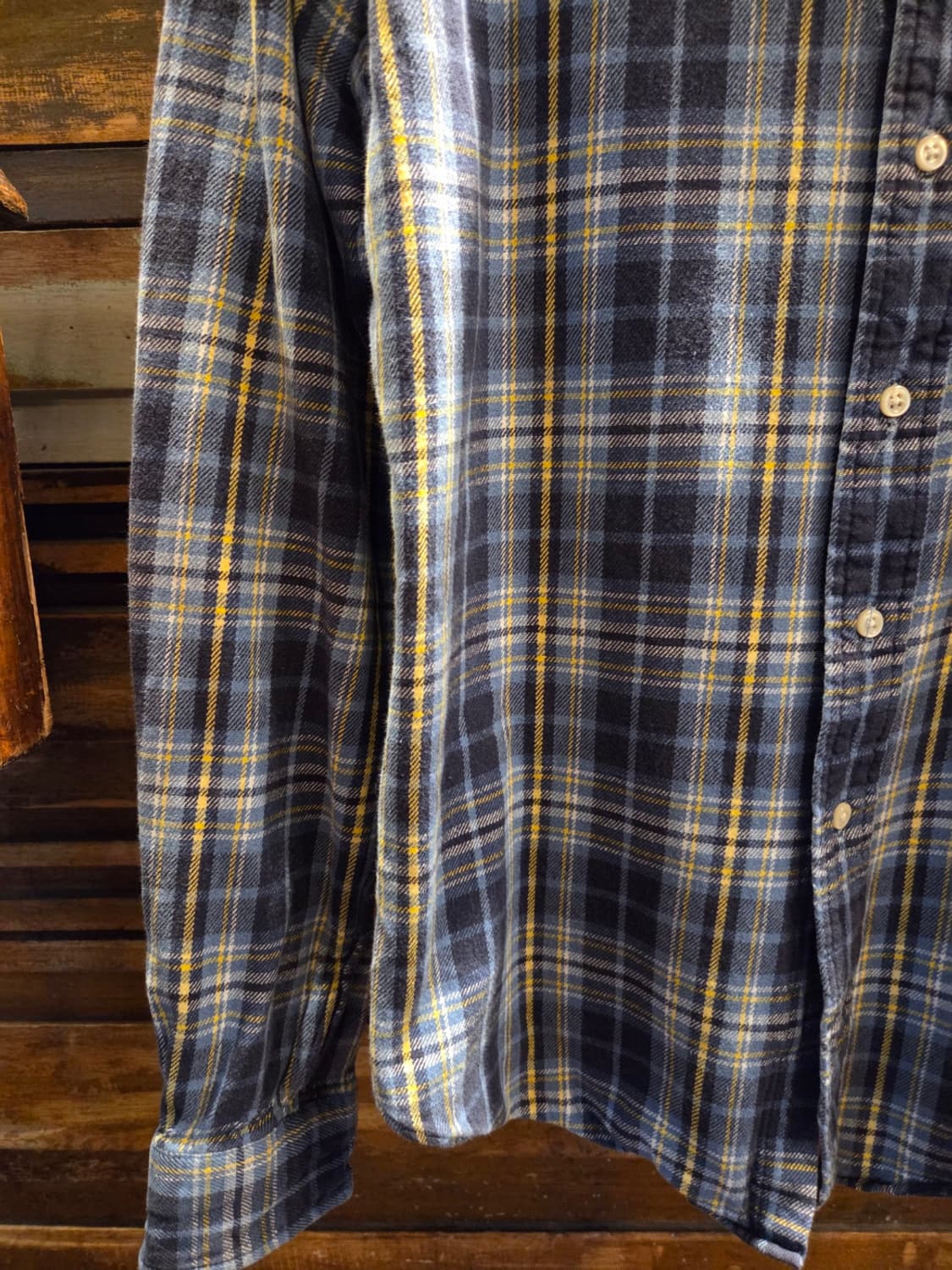 00'S 폴로랄프로렌 아웃도어셔츠 상품이미지4