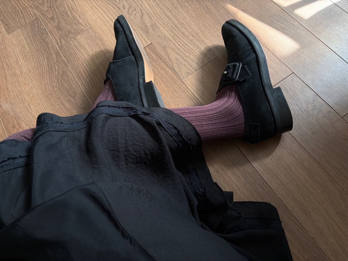 frill midi skirt 상품이미지2