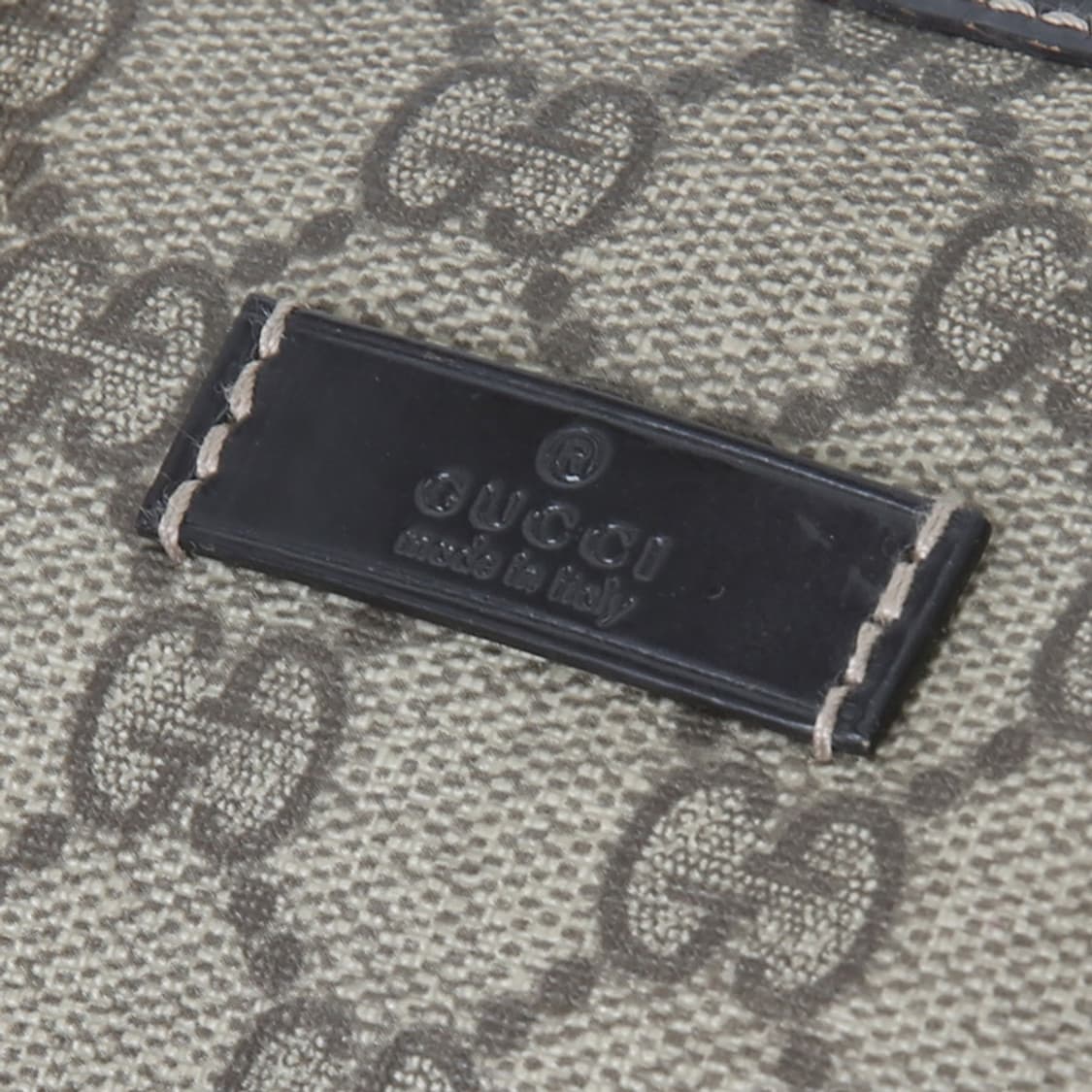 구찌 GG 엠블럼 로고 보스턴백 토트 키폴 193602 상품이미지9