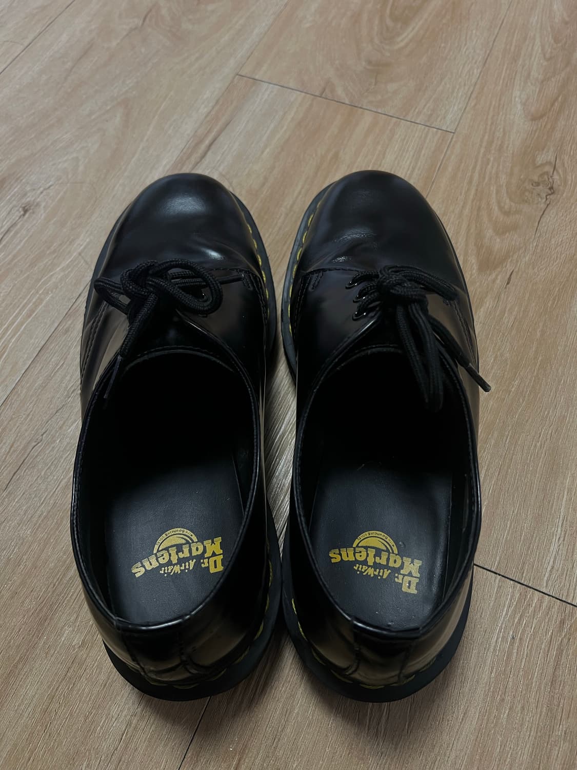 닥터마틴 1461 벡스 상품이미지2