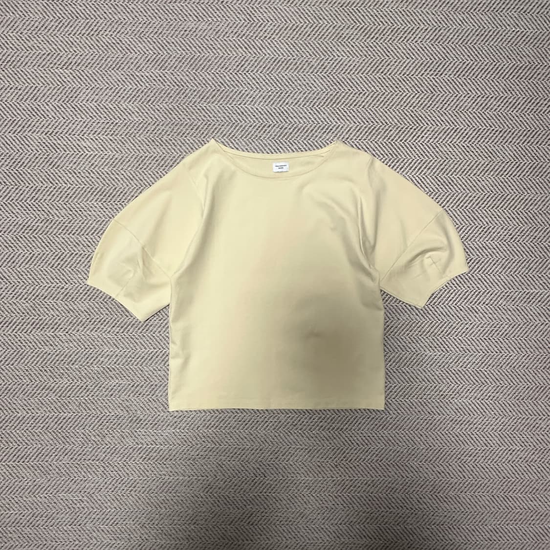 URBAN RESEARCH DOORS women t-shirt 상품이미지1