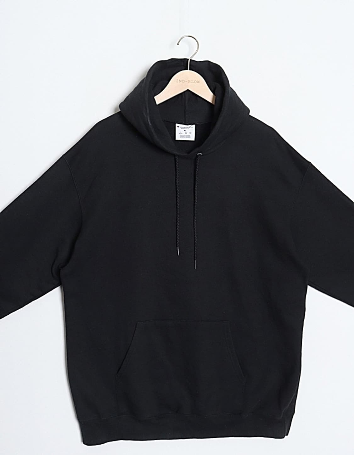 Champion ECO Sweat Hoodie 상품이미지2