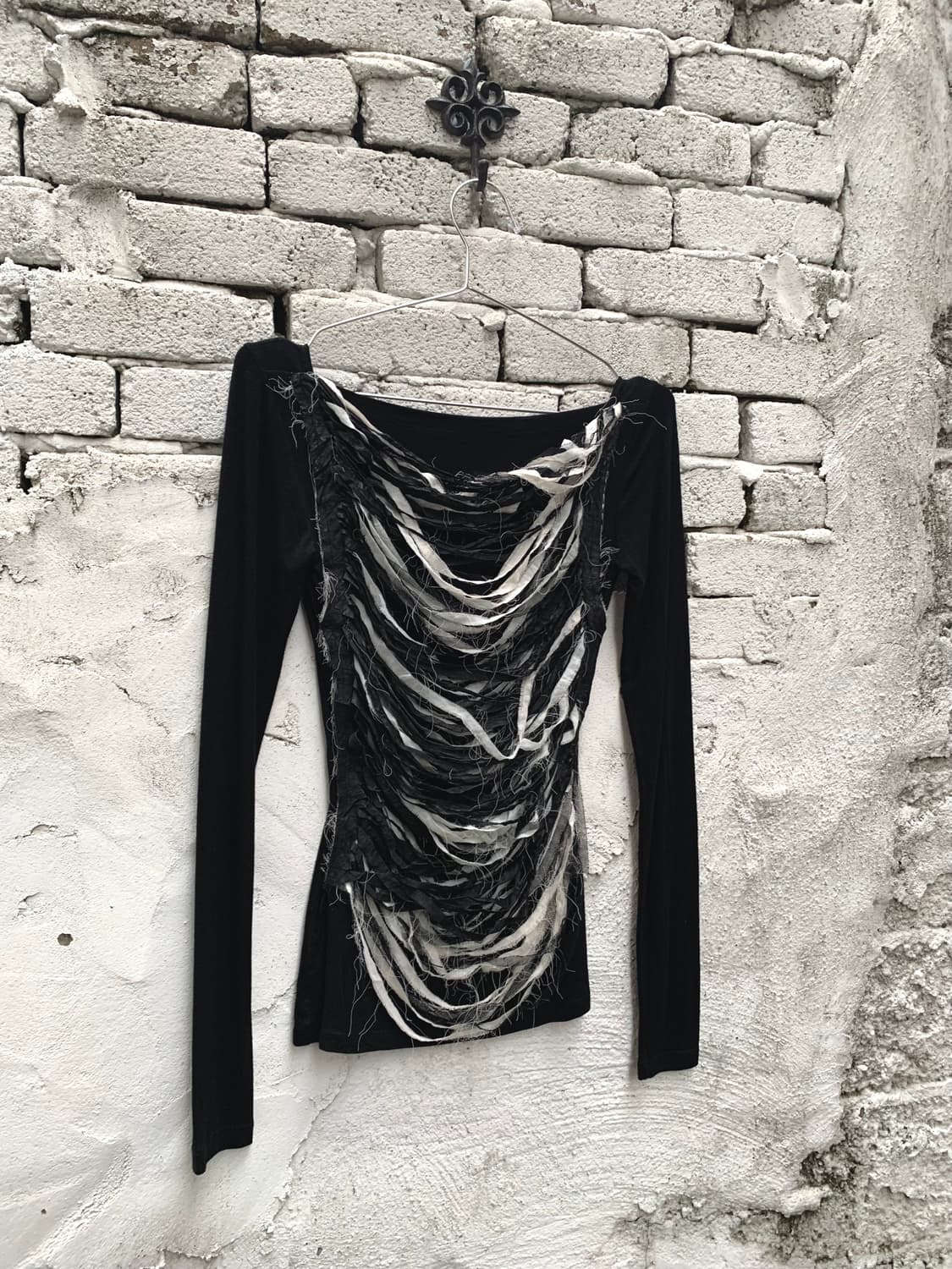 Isabel de Pedro leather strap layered  상품이미지1