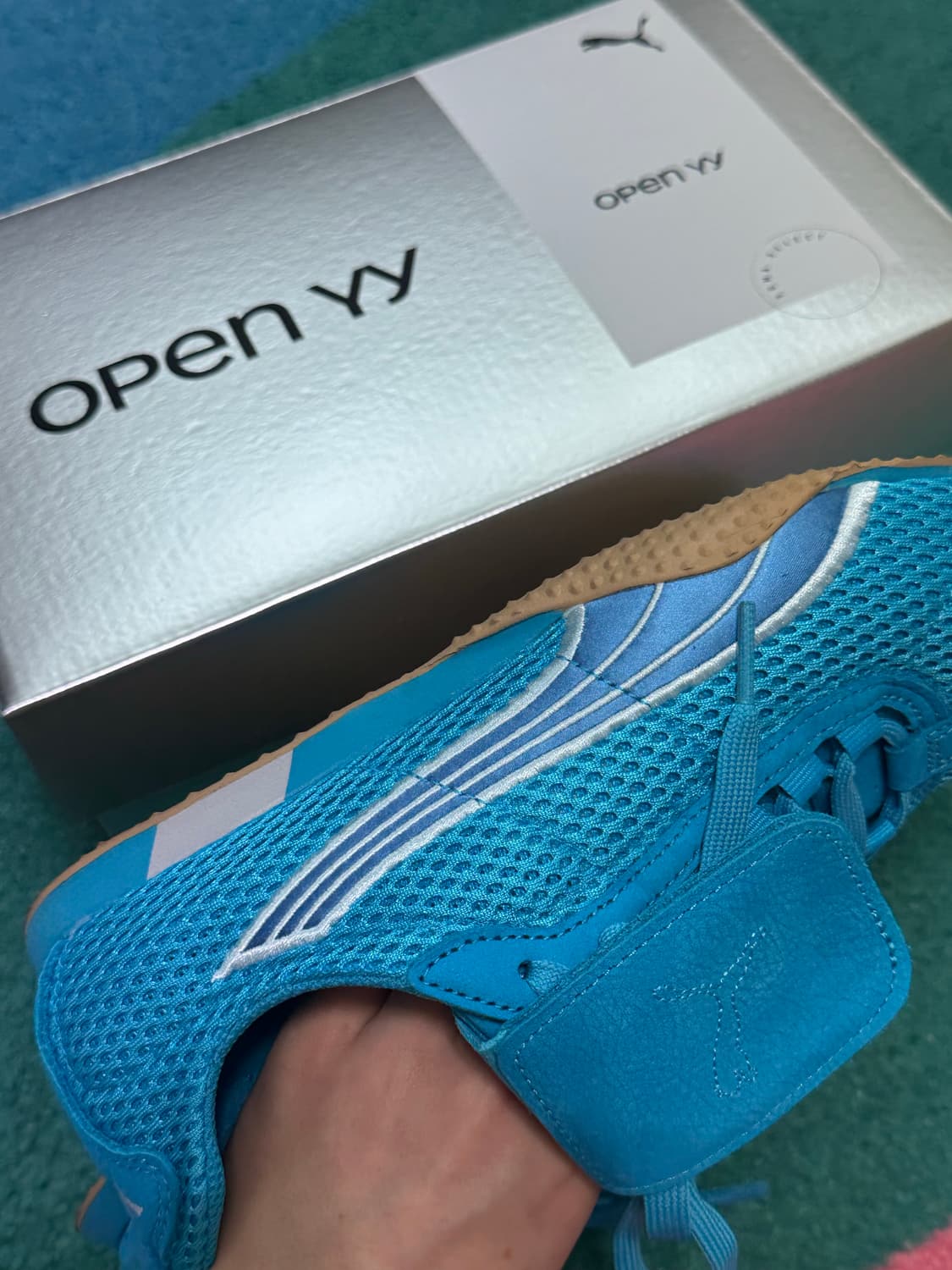 H-Street 오픈 와이와이 H-Street OPEN YY 상품이미지5