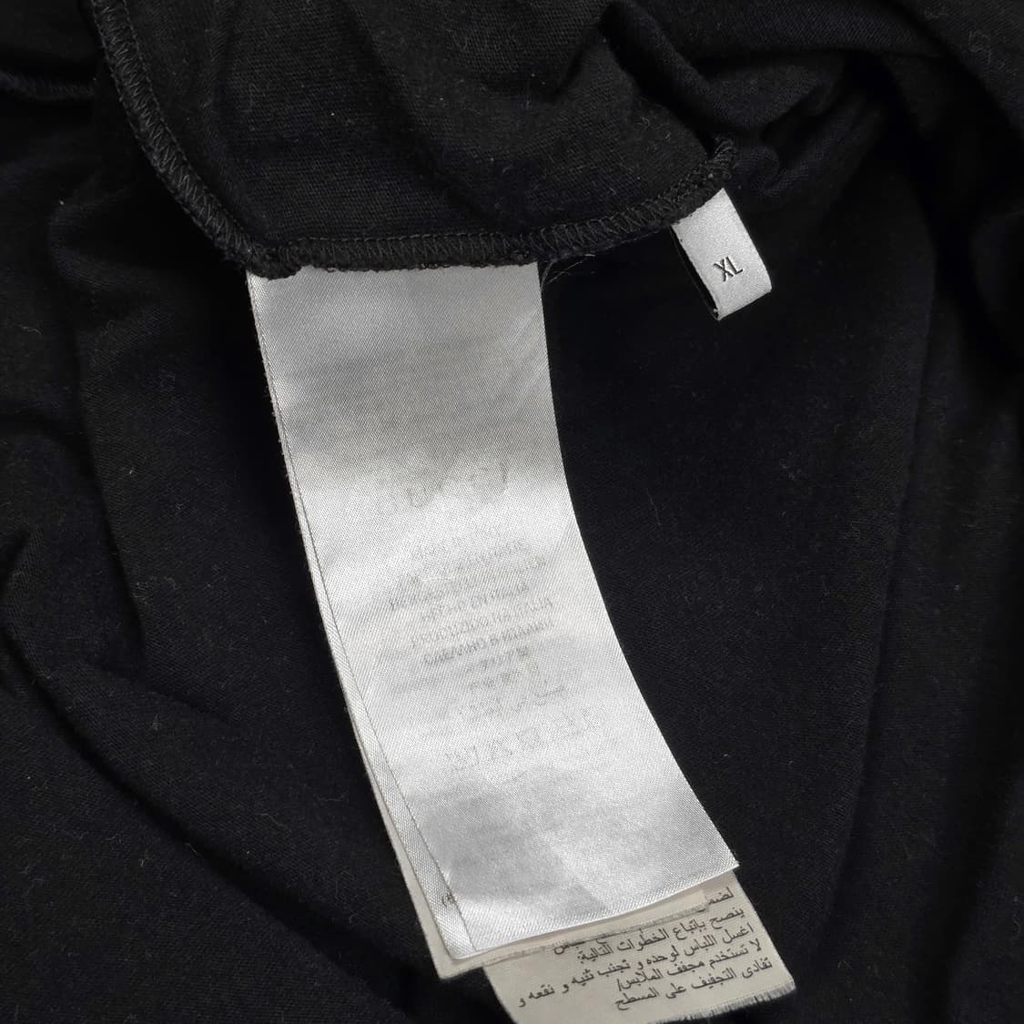 구찌 띠로고 플라워 빈티지 반팔 티셔츠 상품이미지6