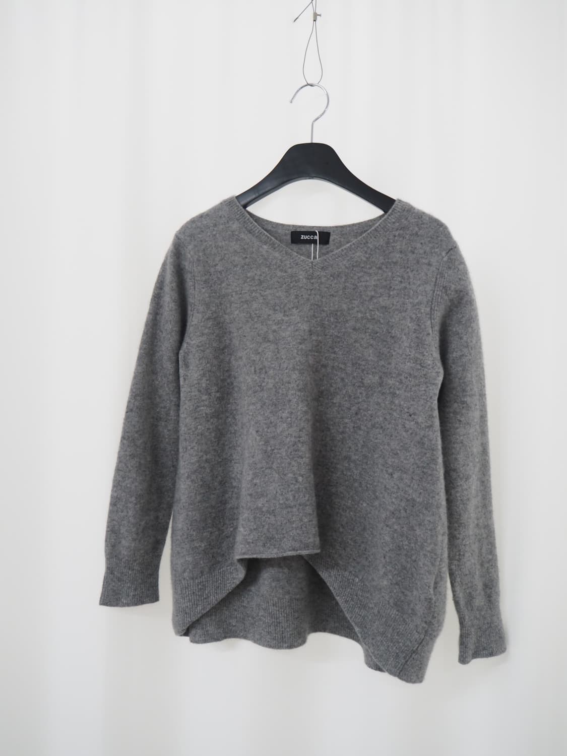 ZUCCA knit 상품이미지1