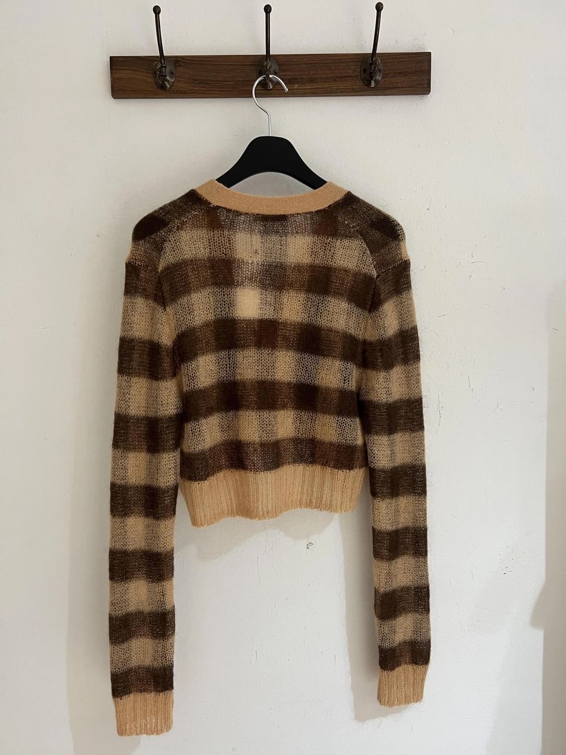 아크네가디건 상품이미지3