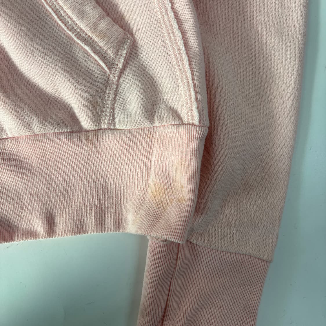 아베크롬비 후드집업 상품이미지7