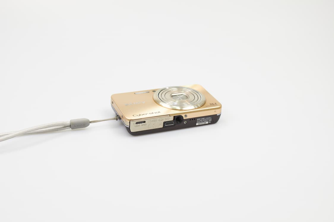 소니 DSC-W570 상품이미지7