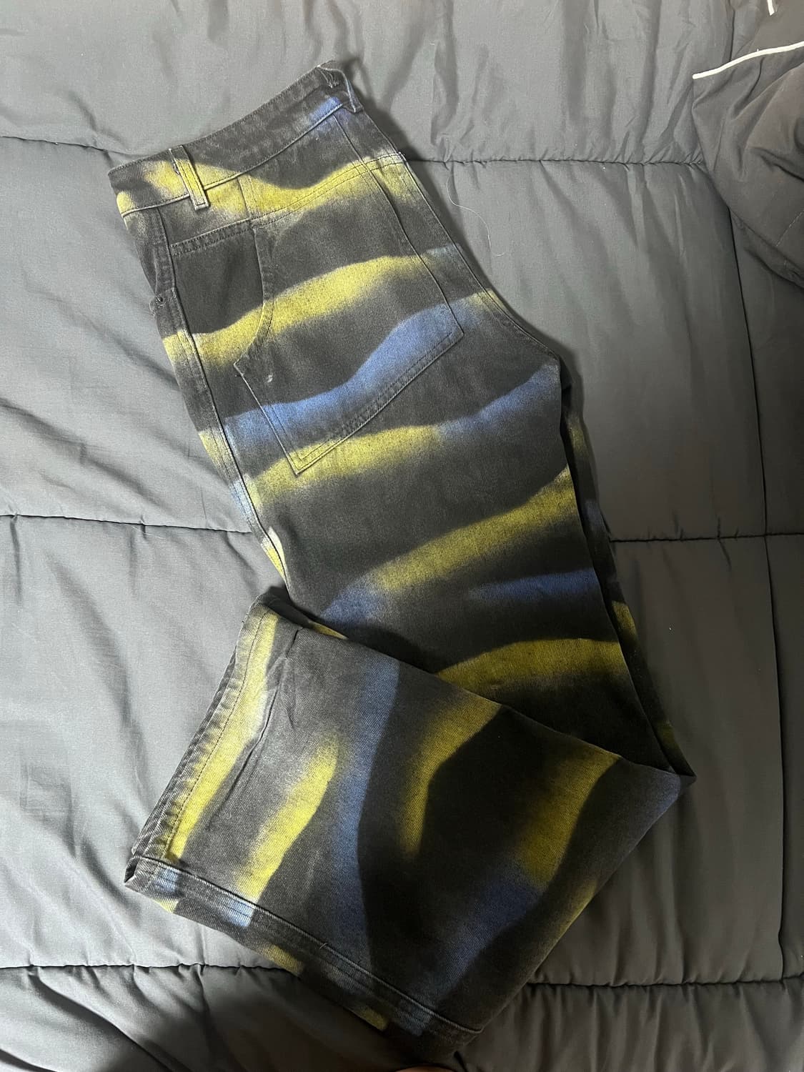 에크하우스라타 쉐도우진 상품이미지4