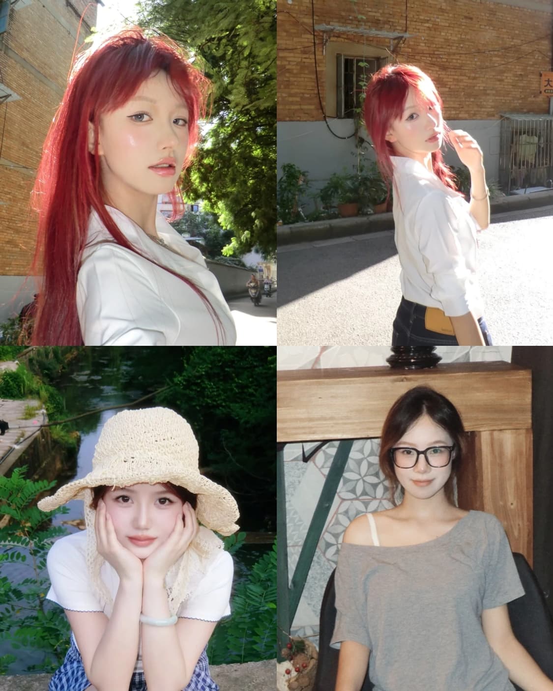 카시오 엑실림 EX-H5 상품이미지6