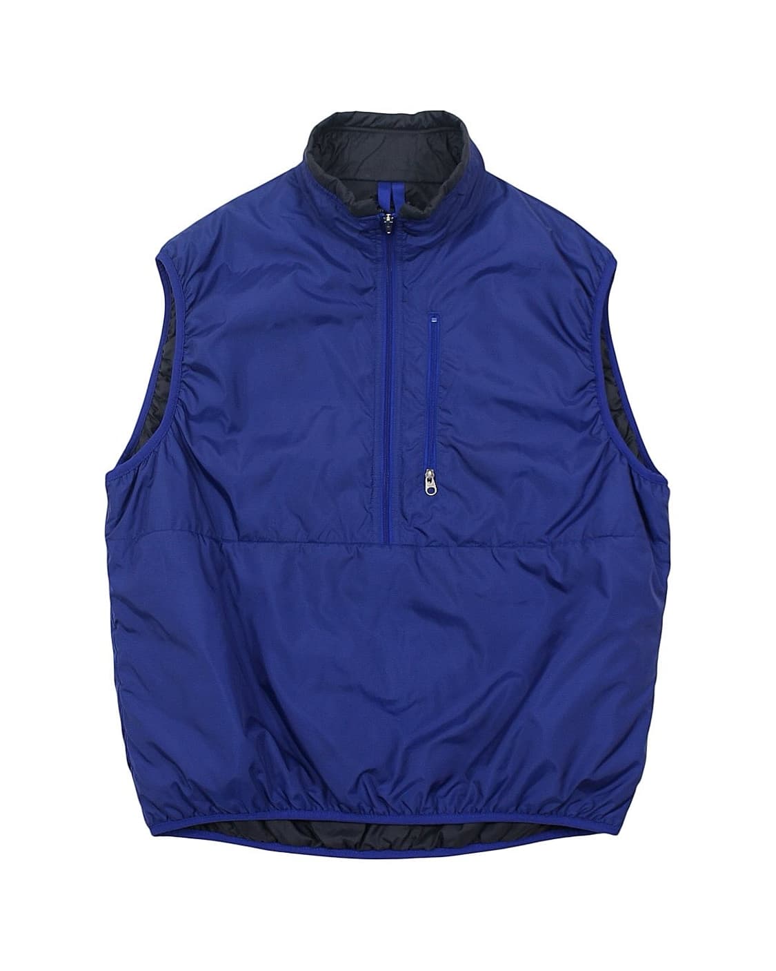 2001 파타고니아 퍼프볼 베스트 빈티지 상품이미지2