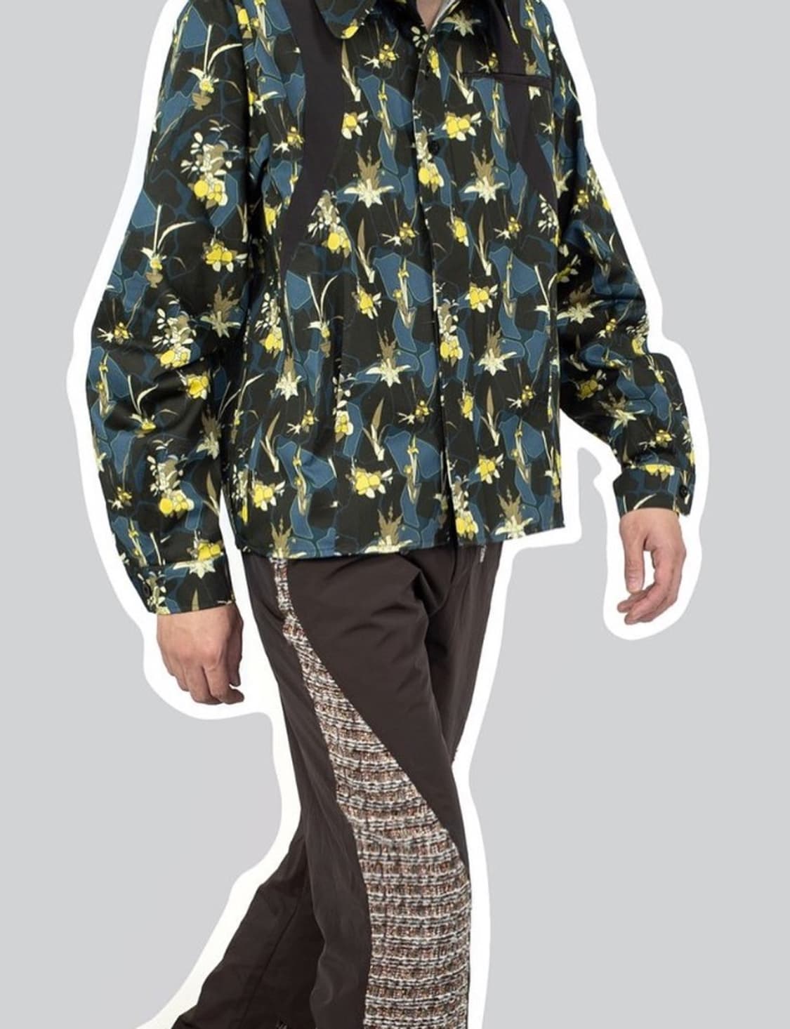 키코 코스타디노브 제트라 셔츠 상품이미지1