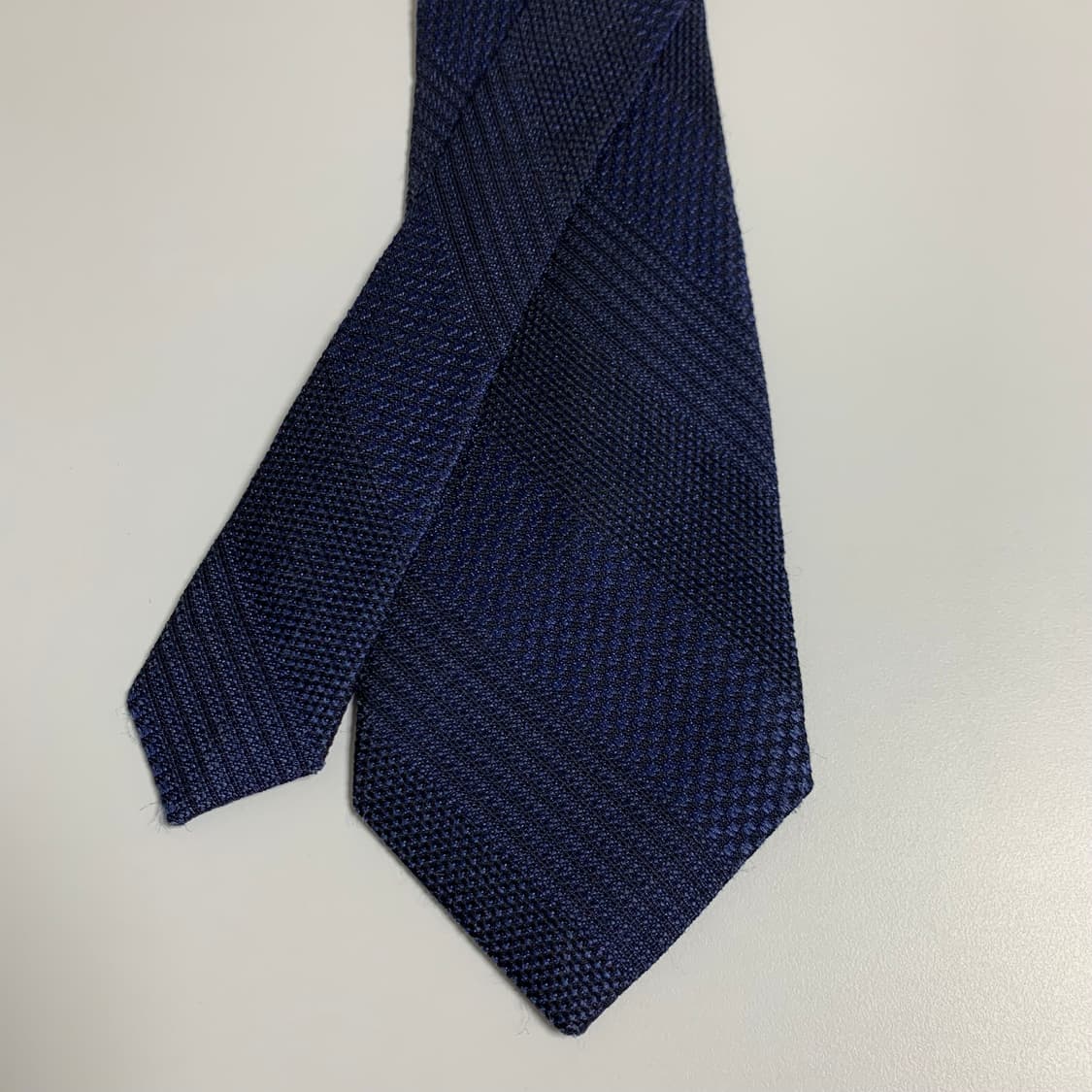 제이프레스 레지멘탈 클래식 명품넥타이 100실크 A+등급 상품이미지4