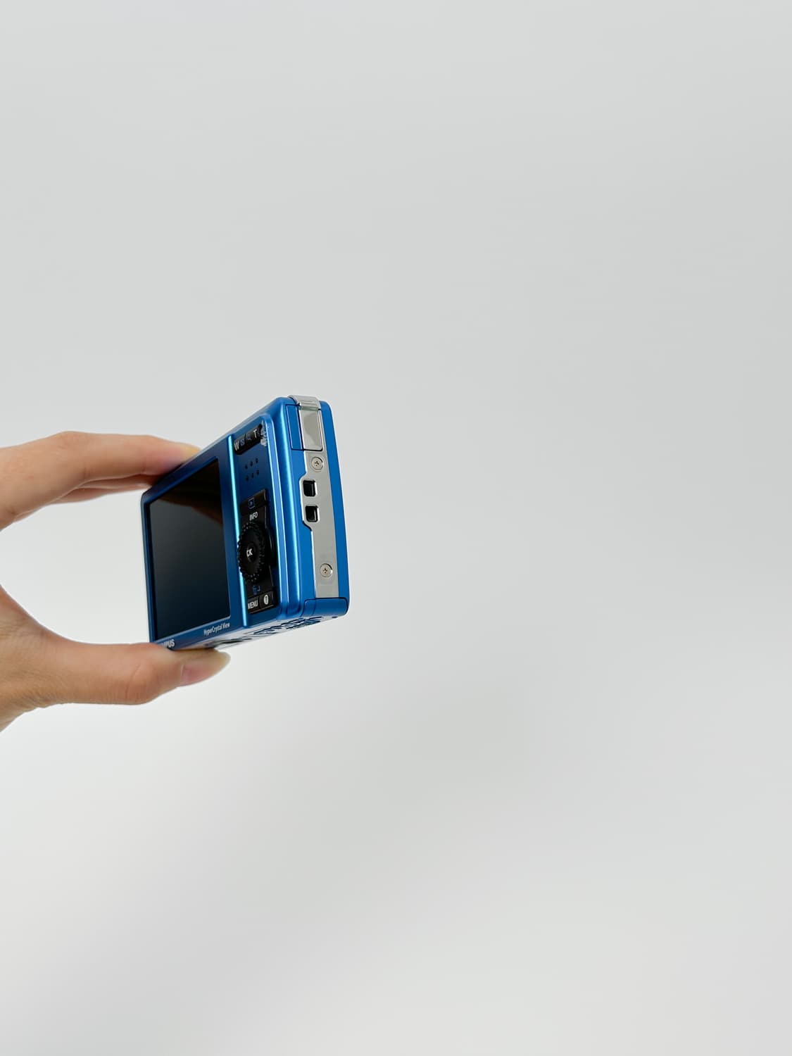 뷰티모드!) 올림푸스 u-7030 stylus 빈티지 디카 상품이미지10