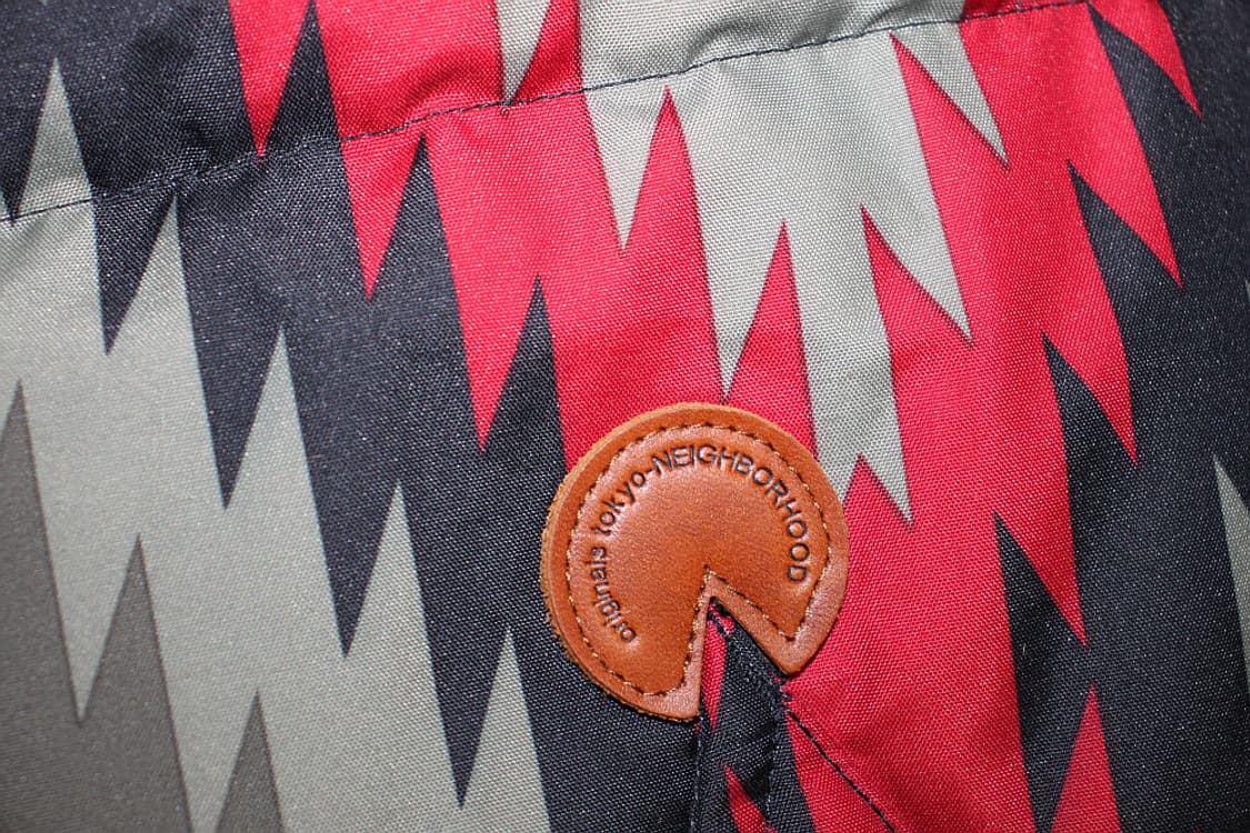 Neighborhood X Adidas 네이버후드 아디다스 상품이미지6