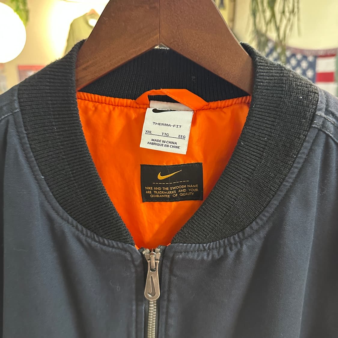 Nike Ma-1 상품이미지2