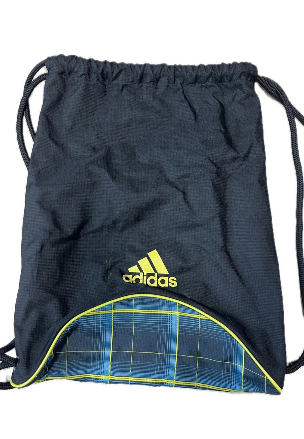 아디다스 체크 짐색 상품이미지2