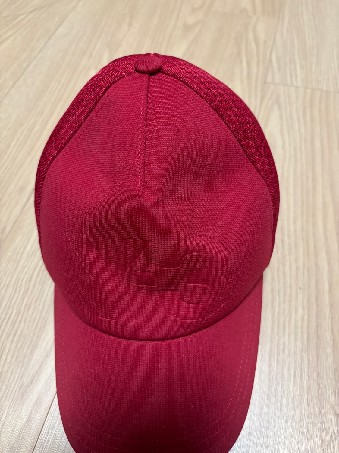 Y3 모자 상품이미지1