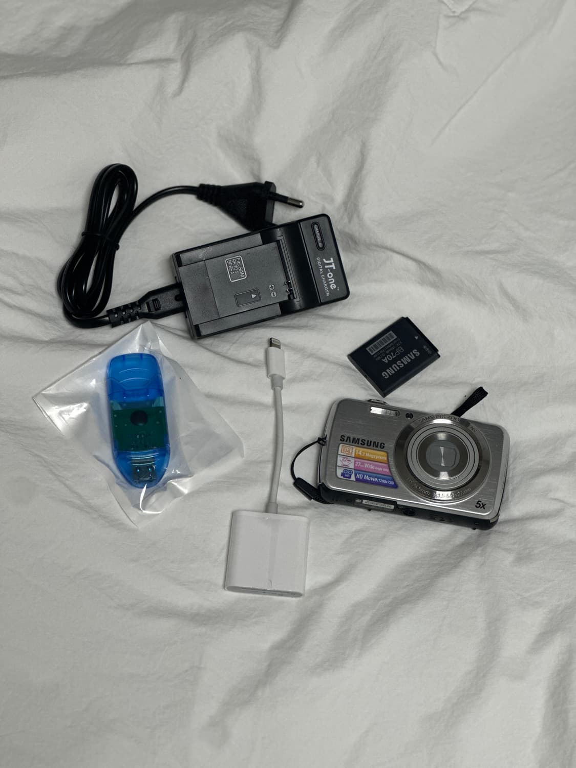 삼성 vluu pl20 판매합니다 상품이미지1