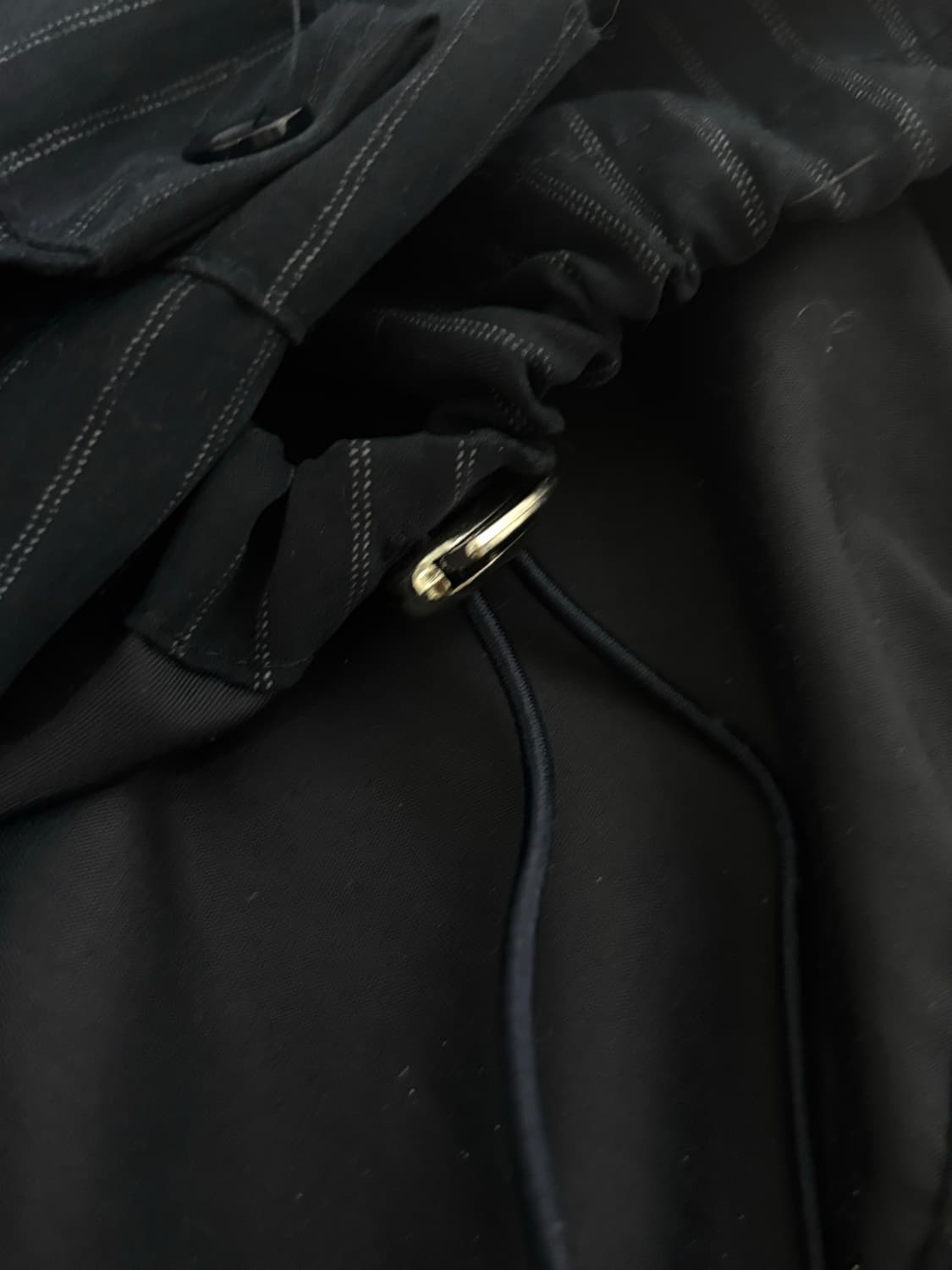 숄 + 셔츠 상품이미지3