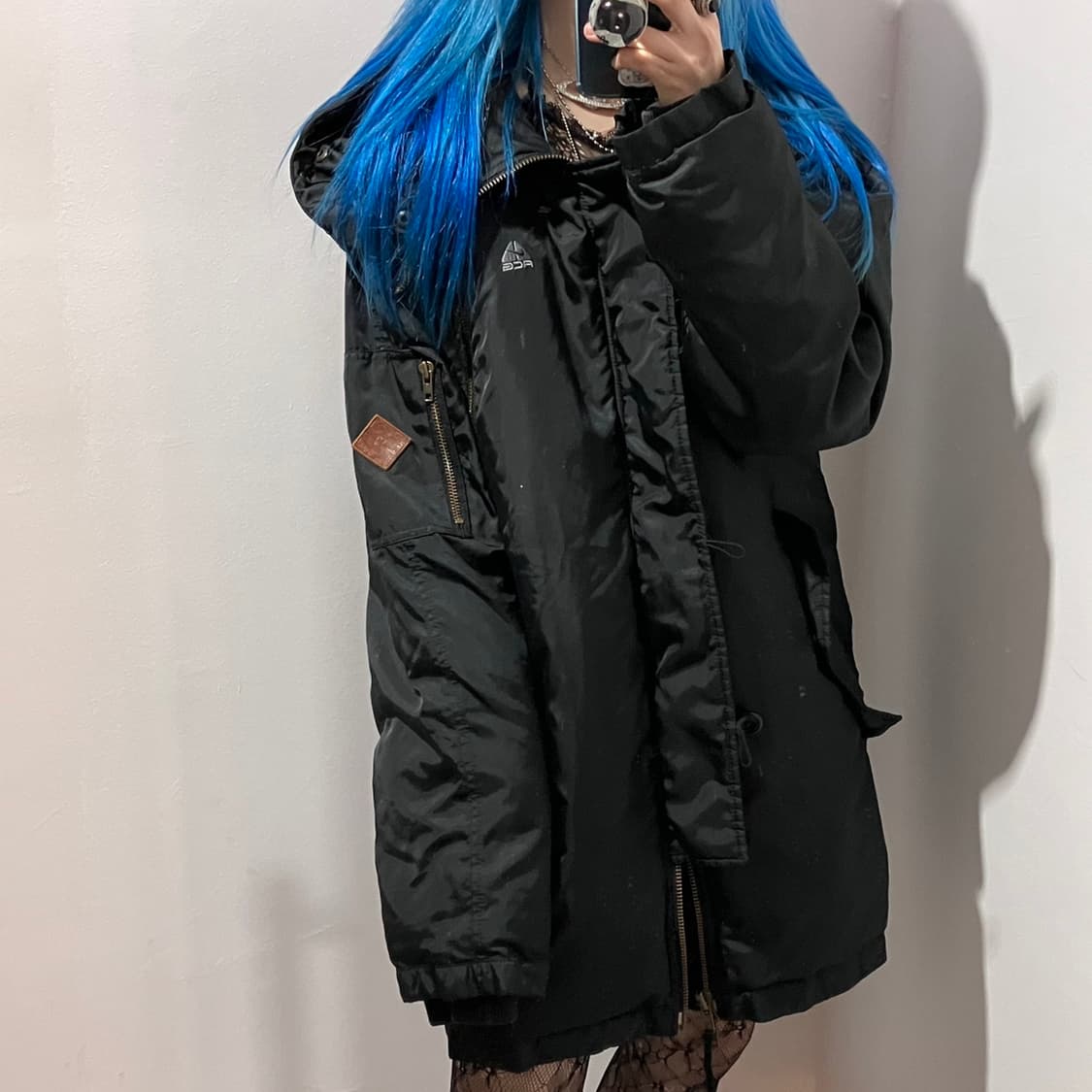 나이키 acg 워크 구스다운 n3b 상품이미지1