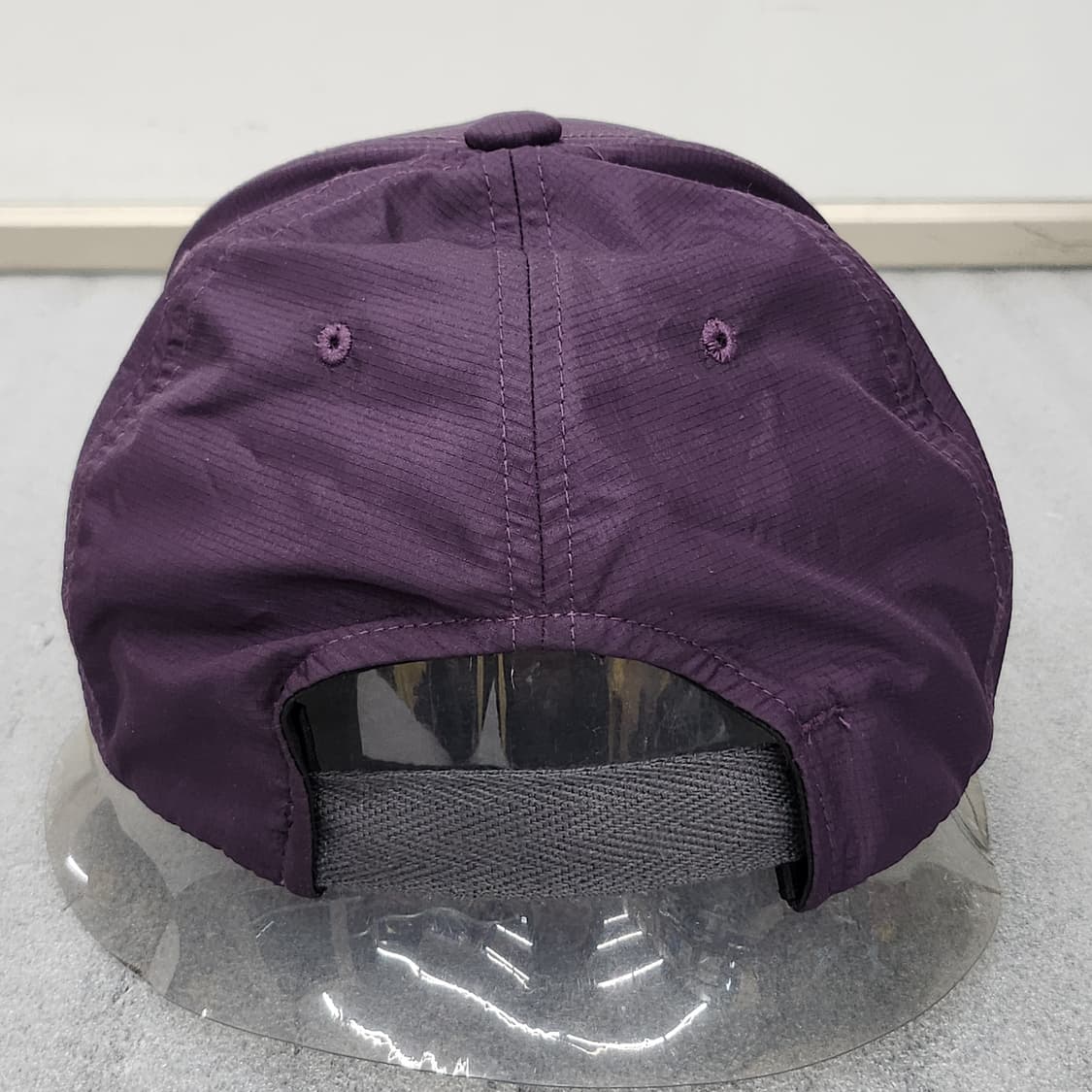 해지스 정품 골프모자 퍼플 xxx사이즈 상품이미지6