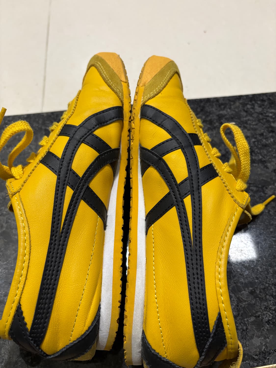 오니츠카 타이거 멕시코 66 250 상품이미지3