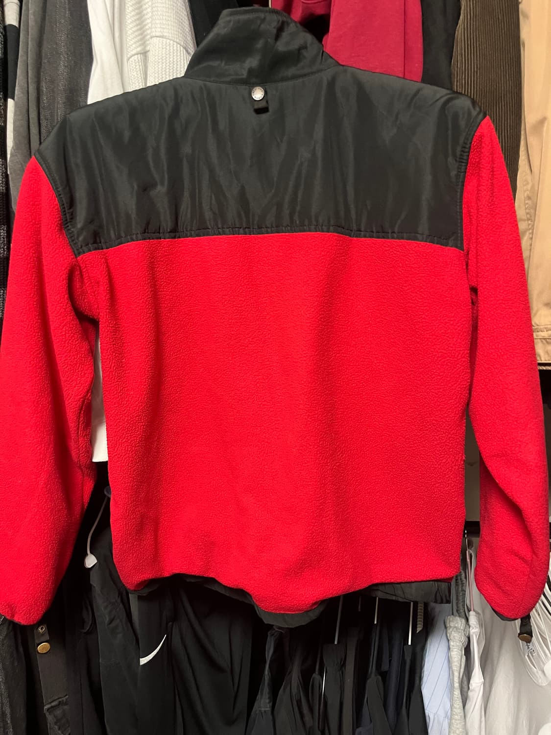 노스페이스 후리스 상품이미지2