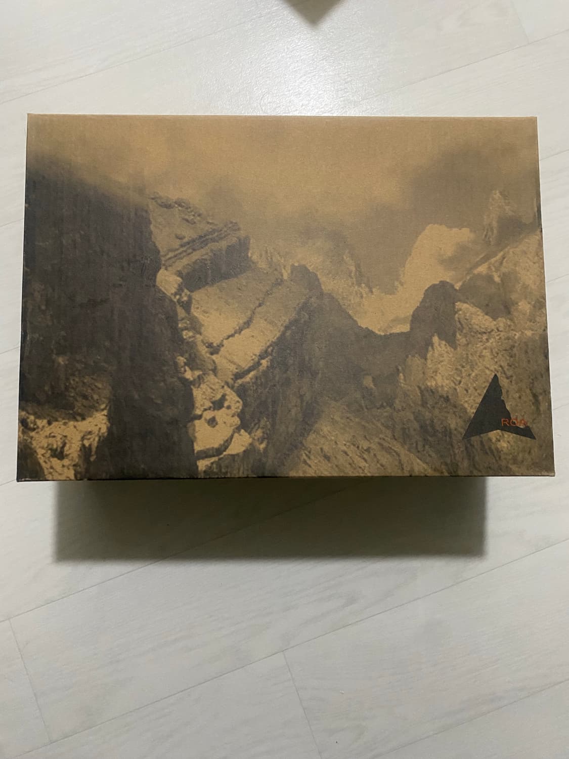 ROA 카타리나 올리브블랙 상품이미지6