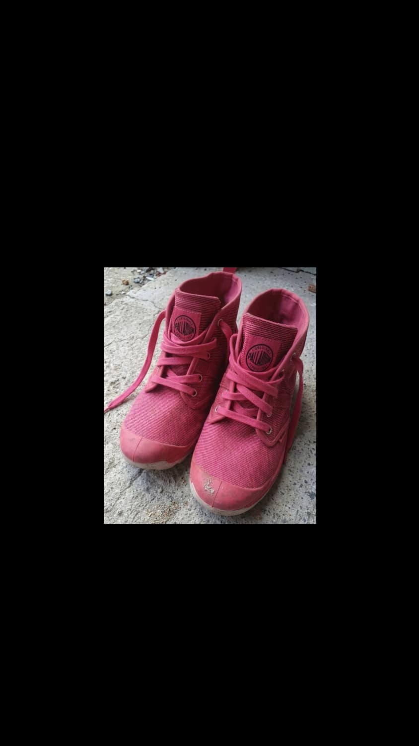 Palladium 신발 260  상품이미지1