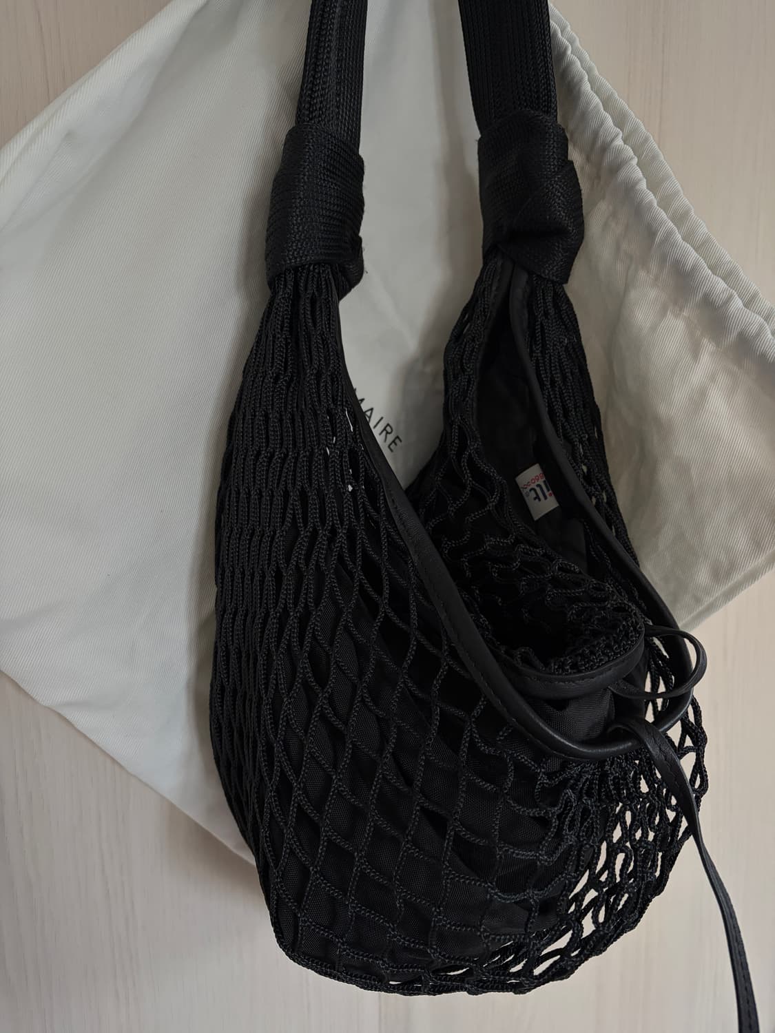 Lemaire 르메르 포춘 필트백 가방 상품이미지2