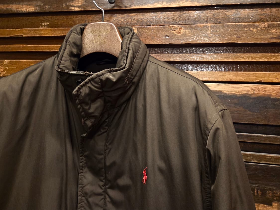 폴로랄프로렌 클래식 블루종  상품이미지4