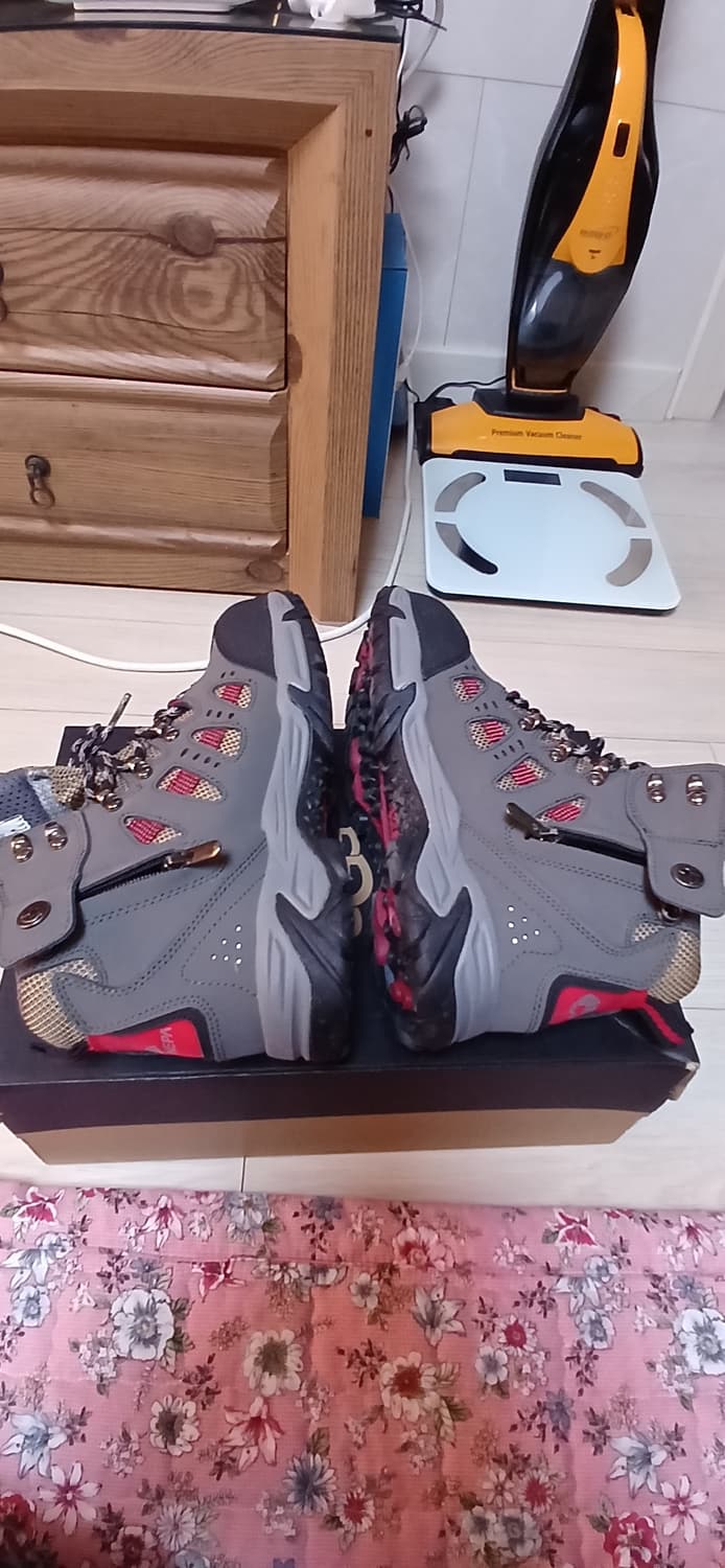 네파 안전화(260mm)   상품이미지10