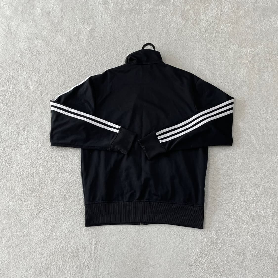 100 아디다스 파이어버드 블랙 져지 상품이미지8