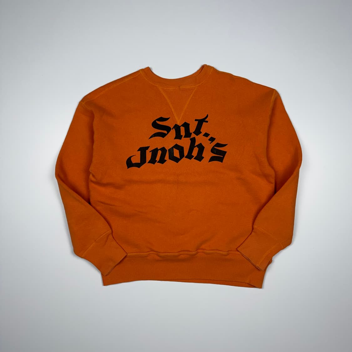 (100) 웨어하우스 스웻셔츠 상품이미지1