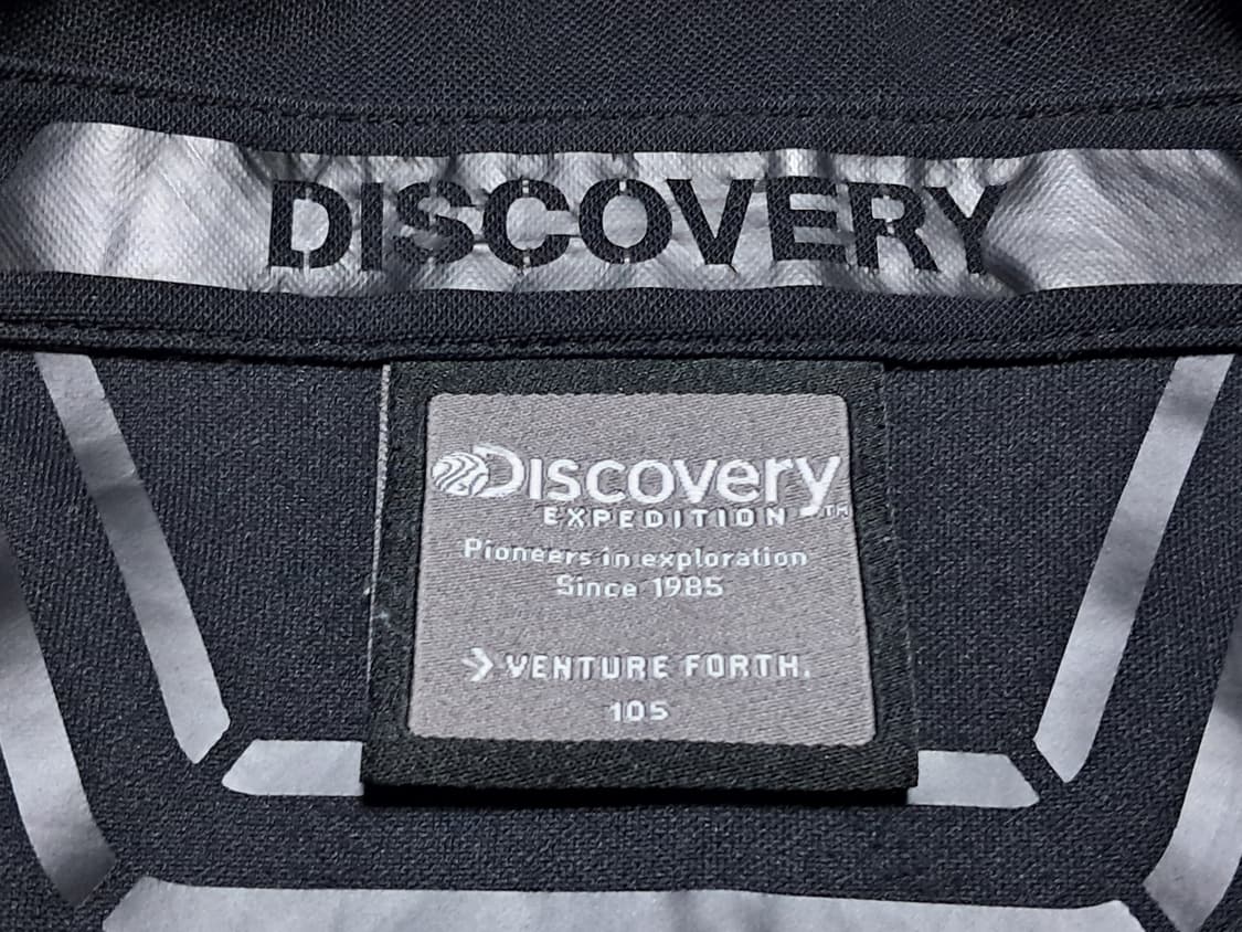 디스커버리 반팔티 남성105 상품이미지6