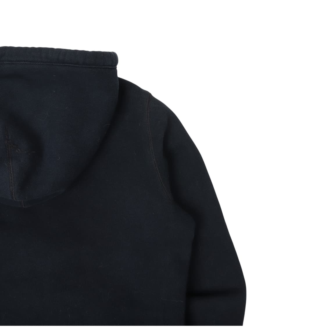 아베크롬비 아치로고 쉐르파 후드집업 상품이미지6