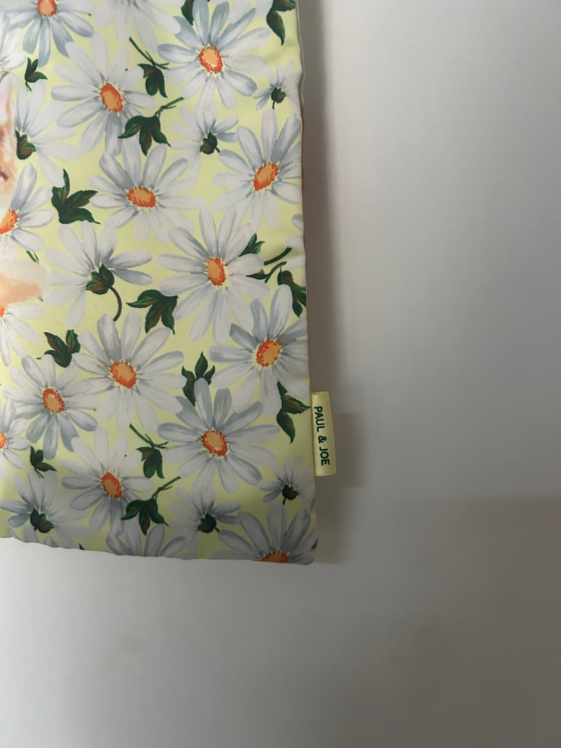 고양이 토트백  상품이미지4