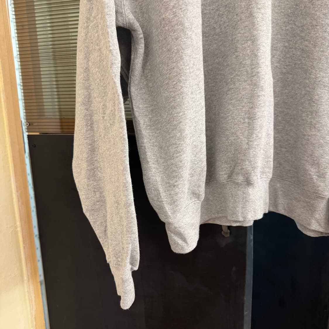 00s 나이키 하키 센터스우시 맨투맨 상품이미지5