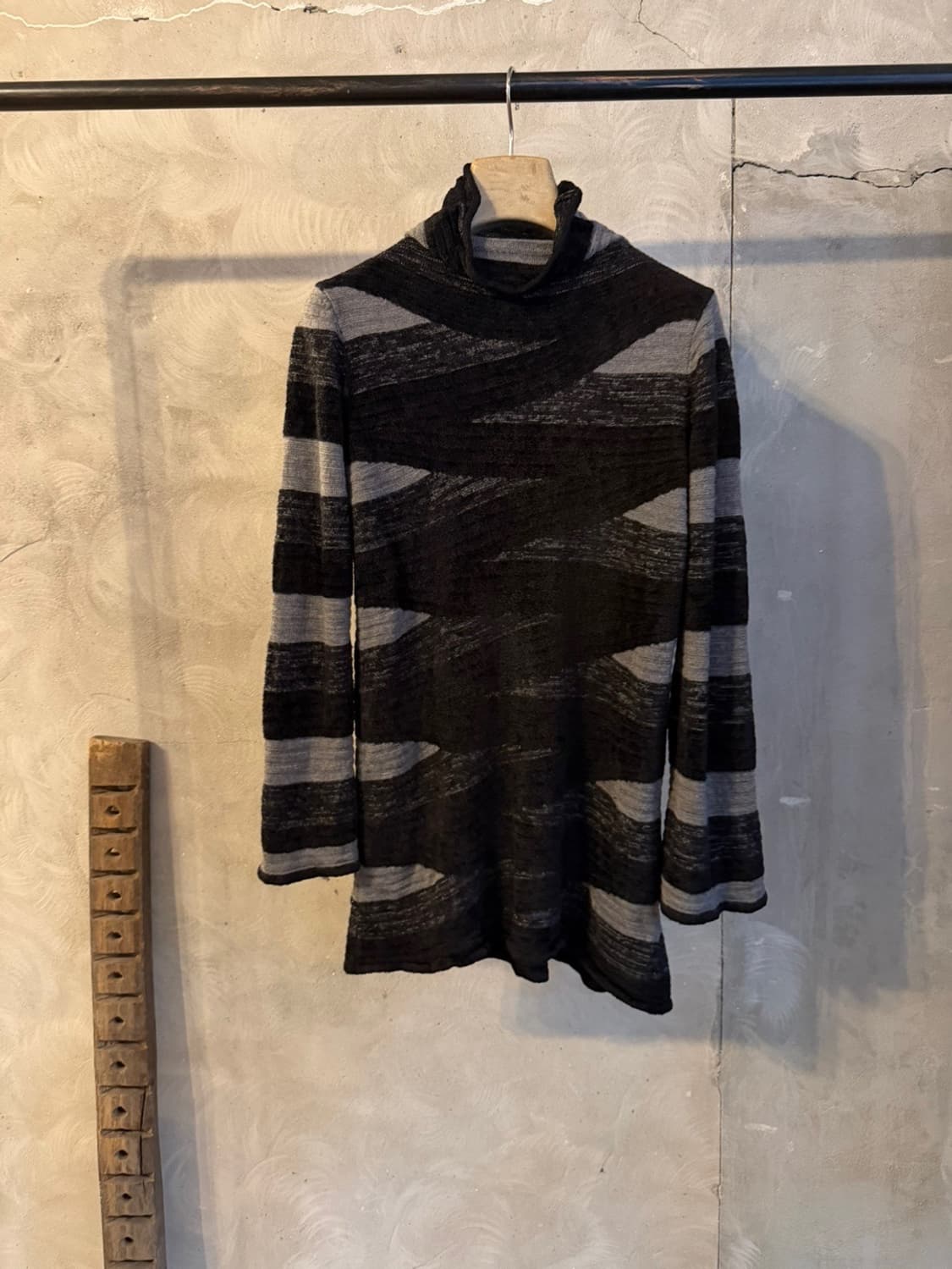 아르마니 꼴레지오니 롱니트 66~77 상품이미지9